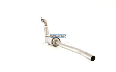 FILTRU FUNINGINE/PARTICULE SIST.DE ESAPAMENT WALKER 73260 1