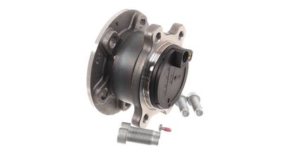 RADLAGERSATZ SKF VKBA6532 7