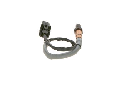 SONDA LAMBDA BOSCH 0281004117 17