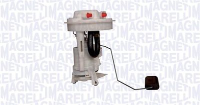 Bränslematningsmodul MAGNETI MARELLI 519740069905