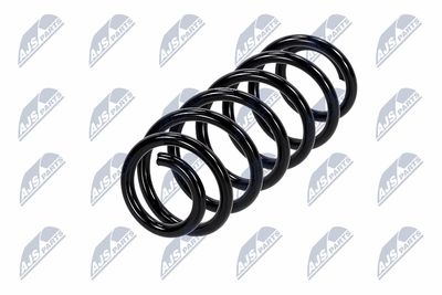 ARC SPIRAL NTY ASZWW050 20