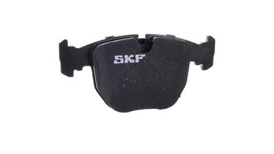 BREMSBELAGSATZ SCHEIBENBREMSE SKF VKBP80411 23