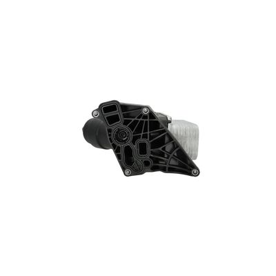 ÖLKüHLER MOTORöL NISSENS 91722 31