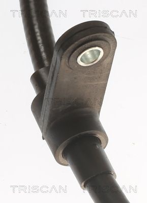 Cablu, frana de parcare TRISCAN 8140 151091