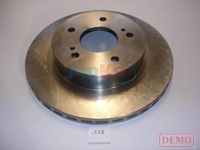 Bremsscheibe