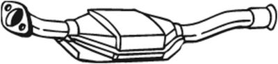BOSAL Katalysator (099-418)