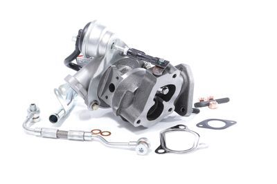 LADER AUFLADUNG BTS Turbo T981146BT 14