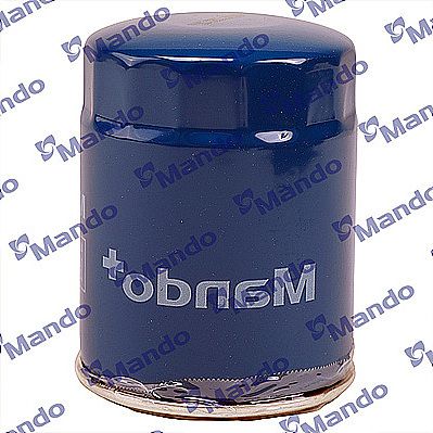 Масляный фильтр MANDO MOF0123 для CHEVROLET CAPTIVA