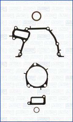 SET GARNITURI CARTER