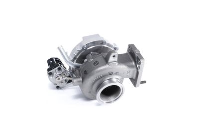 LADER AUFLADUNG BTS Turbo T918859 17