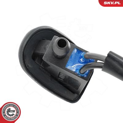 Tryska ostřikovače, čištění skel ESEN SKV 15SKV258