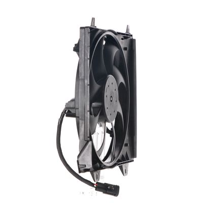 VENTILATOR RADIATOR NISSENS 850125 35