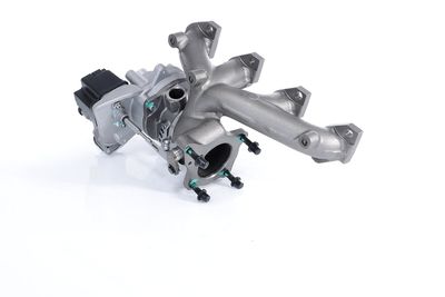 LADER AUFLADUNG BTS Turbo T916401BT 14