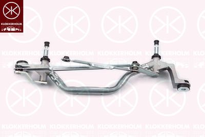 SISTEM STERGATOR PARBRIZ