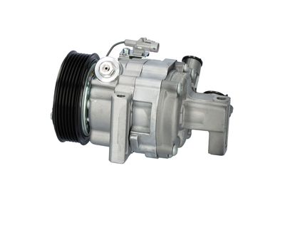 KOMPRESSOR KLIMAANLAGE VALEO 813789 9