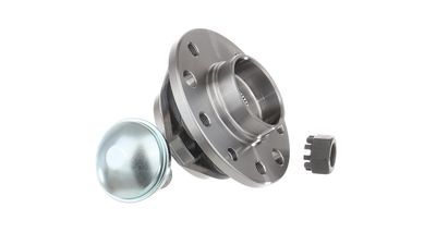 RADLAGERSATZ SKF VKBA3512 22