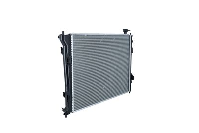 RADIATOR RACIRE MOTOR NRF 58462 20