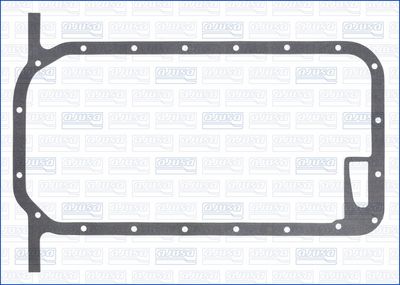 DICHTUNG ÖLWANNE AJUSA 14052900 1