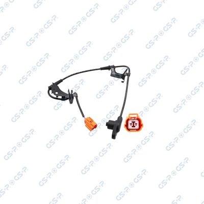 SENZOR TURATIE ROATA