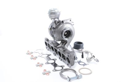 LADER AUFLADUNG BTS Turbo T981265BT 15