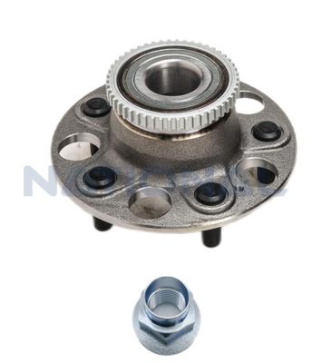 National NBK3136