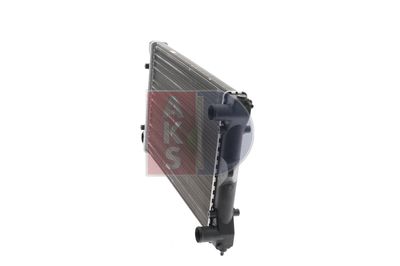 KüHLER MOTORKüHLUNG AKS DASIS 040047N 2