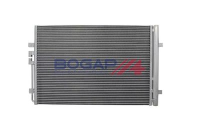 CONDENSATOR CLIMATIZARE