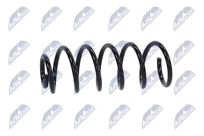 ARC SPIRAL NTY ASZCT004 25