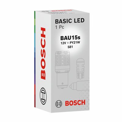 крушка с нагреваема жичка BOSCH 1 987 302 886