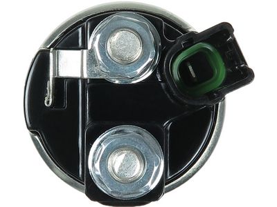 Vorschau Magnetschalter, Starter Ansicht 3