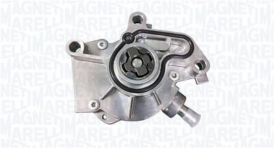 Pompa podciśnieniowa, układ hamulcowy MAGNETI MARELLI 351233010025