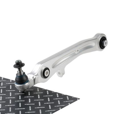 носач, окачване на колелата RIDEX 273C0518
