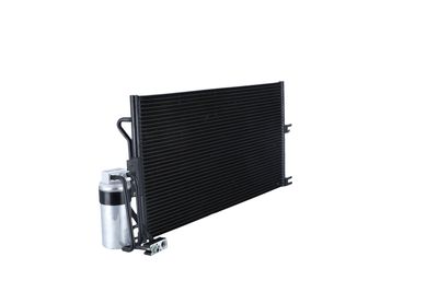 CONDENSATOR CLIMATIZARE NRF 35183 21