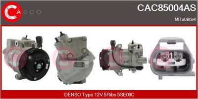 COMPRESOR CLIMATIZARE