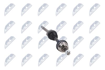 PLANETARA NTY NPWFT051 14