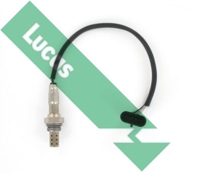 Лямбда-зонд LUCAS LEB638 для FIAT STILO
