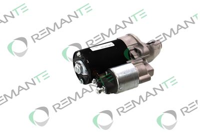 STARTER REMANTE 011001000552R 2