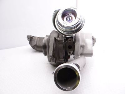 LADER AUFLADUNG GARRETT 7678375002S 4