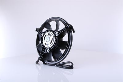 VENTILATOR RADIATOR NISSENS 85691 10