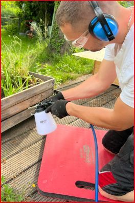 ANTI-RUTSCH-MATTE KS TOOLS 5008045 5