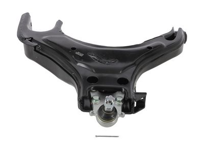 LENKER RADAUFHäNGUNG