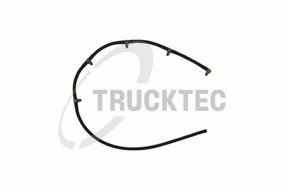 маркуч, излишно гориво TRUCKTEC AUTOMOTIVE 02.13.216
