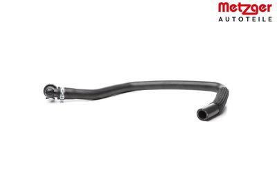 FURTUN RADIATOR METZGER AUTOTEILE 2420390 1