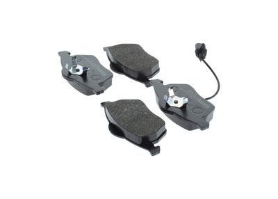 SET PLACUTE FRANA FRANA DISC BOSCH 0986460118 13