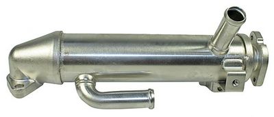 KüHLER ABGASRüCKFüHRUNG