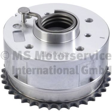 NOCKENWELLENVERSTELLER