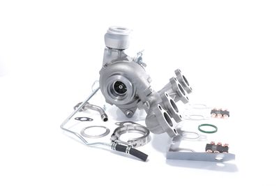 LADER AUFLADUNG BTS Turbo T981080BT 19