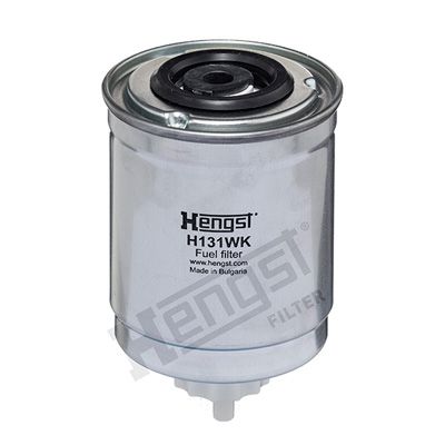 HENGST FILTER Brandstoffilter (H131WK)