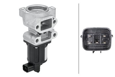 Egr-Ventil HELLA 6NU 014 864-701