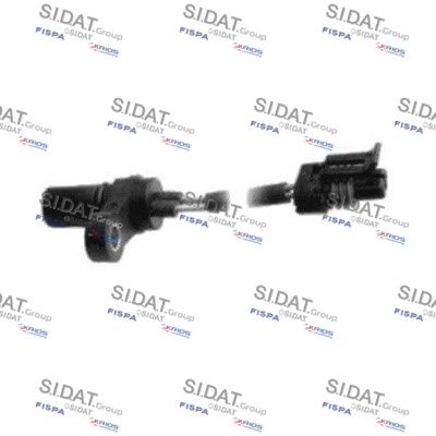 датчик, скорост/обороти SIDAT 83.299